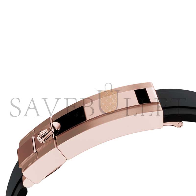 ROLEX YACHT-MASTER 40 126655